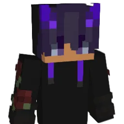 Leemli Minecraft avatar bust