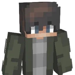 Leemon8's Minecraft skin