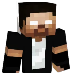 Leemskii Minecraft avatar bust