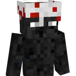 Leemypants Minecraft avatar bust