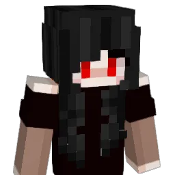 Leen4242 Minecraft avatar bust