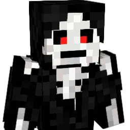 Leeny4321 Minecraft avatar bust