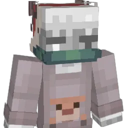 Leeon's Minecraft skin