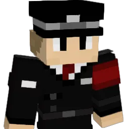 Leeroy_Jenkins55 Minecraft avatar bust