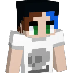 Leery3005 Minecraft avatar bust