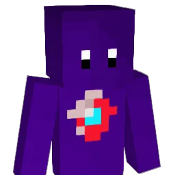 Leeseonghoon Minecraft avatar bust