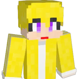 Leeshinwol Minecraft avatar bust