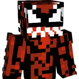Leesox Minecraft avatar bust