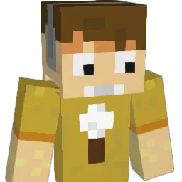 LeetOwner's Minecraft skin