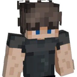 Leetcore's Minecraft skin