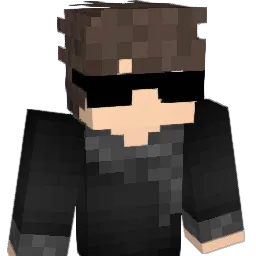 LeeveTV's Minecraft skin