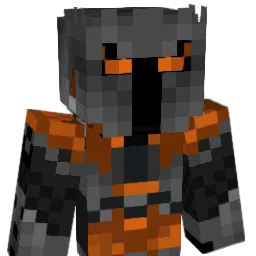 Leever81's Minecraft skin