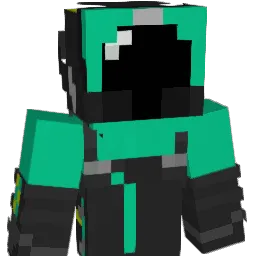Leevi231 Minecraft avatar bust