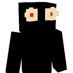 LeeviB00 Minecraft avatar bust