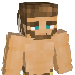 LeexM's Minecraft skin