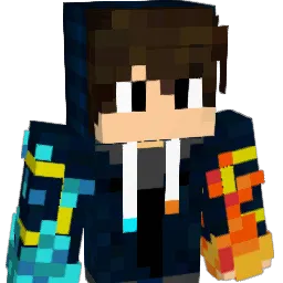 Leeyum_ Minecraft avatar bust