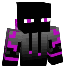 Lefann Minecraft avatar bust