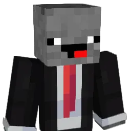 Lefe1735's Minecraft skin