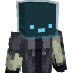 Lefert's Minecraft skin