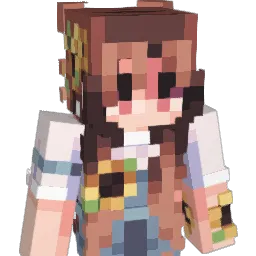 Lefeya_'s Minecraft skin
