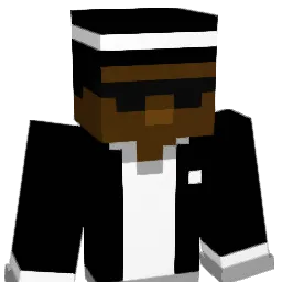 Leff198's Minecraft skin