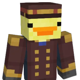 Leffbot123's Minecraft skin