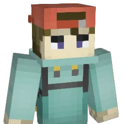 Leffiss's Minecraft skin