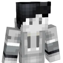 Lefgozer's Minecraft skin