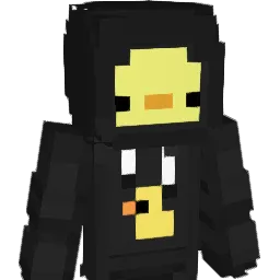 Lefi_11 Minecraft avatar bust