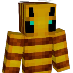Lefiakpunto Minecraft avatar bust