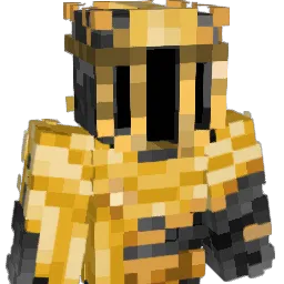 Lefirox14 Minecraft avatar bust
