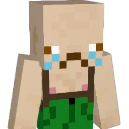 Lefluf's Minecraft skin