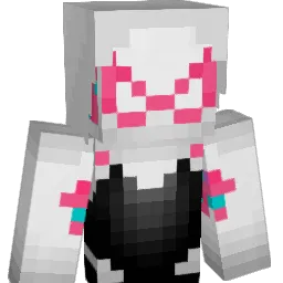 Lefridgee's Minecraft skin