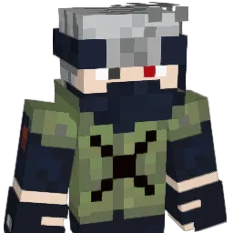 Lefrondeur Minecraft avatar bust