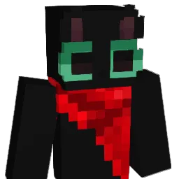 Left4Ash's Minecraft skin