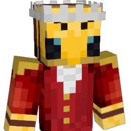 Left4Deaf's Minecraft skin
