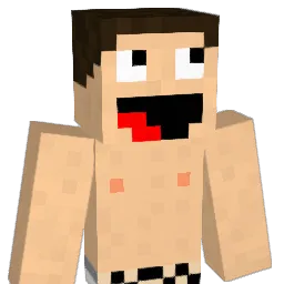 LeftDeat's Minecraft skin