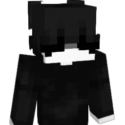 LeftHandMaxDit's Minecraft skin
