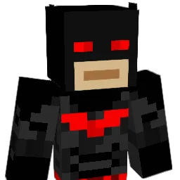 LeftNut1 Minecraft avatar bust