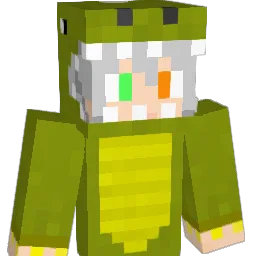 Left_Knowing's Minecraft skin