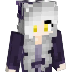 Left_Star Minecraft avatar bust