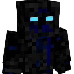 Left_click_Man Minecraft avatar bust