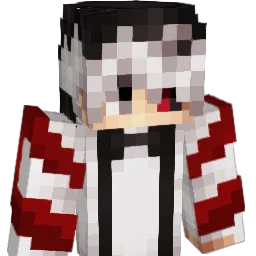 Lefter's Minecraft skin
