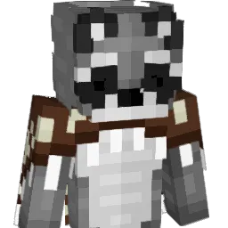 LeftmostKB's Minecraft skin
