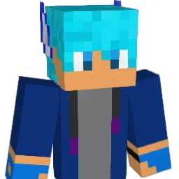 LeftmostMoon450's Minecraft skin