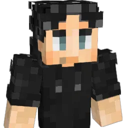 LeftmostWheat41's Minecraft skin