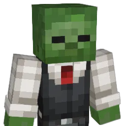 Leftturn9595's Minecraft skin