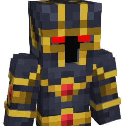 LeftwardOwl's Minecraft skin