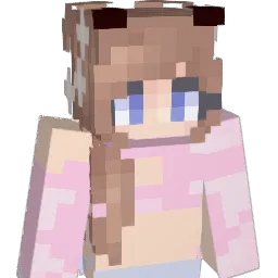 LeftwardSoda990 Minecraft avatar bust
