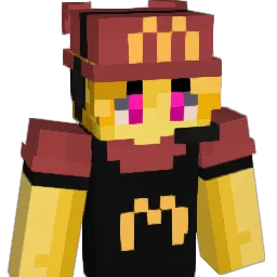 LeftyDemon's Minecraft skin